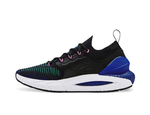 Tek Under Armour HOVR Phantom 2 W Črna | 3024155-002