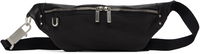 Rick Owens Concordians Geo Bumbag