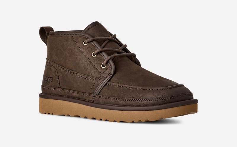 Superge in čevlji UGG Neumel Moc Boot Rjava | 1171112-DDC, 1