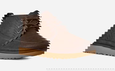 Superge in čevlji UGG Neumel Moc Boot Rjava | 1171112-DDC, 1