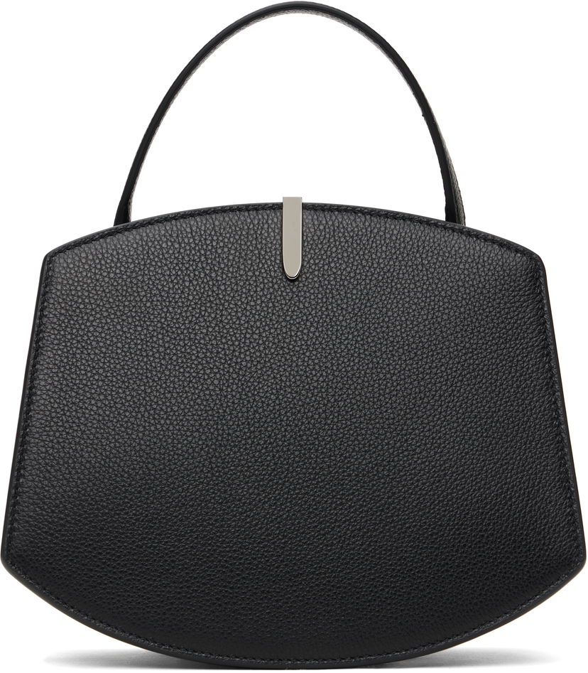 Torbica Savette Savette Florence 20 Leather Handbag Črna | H-029-09-09