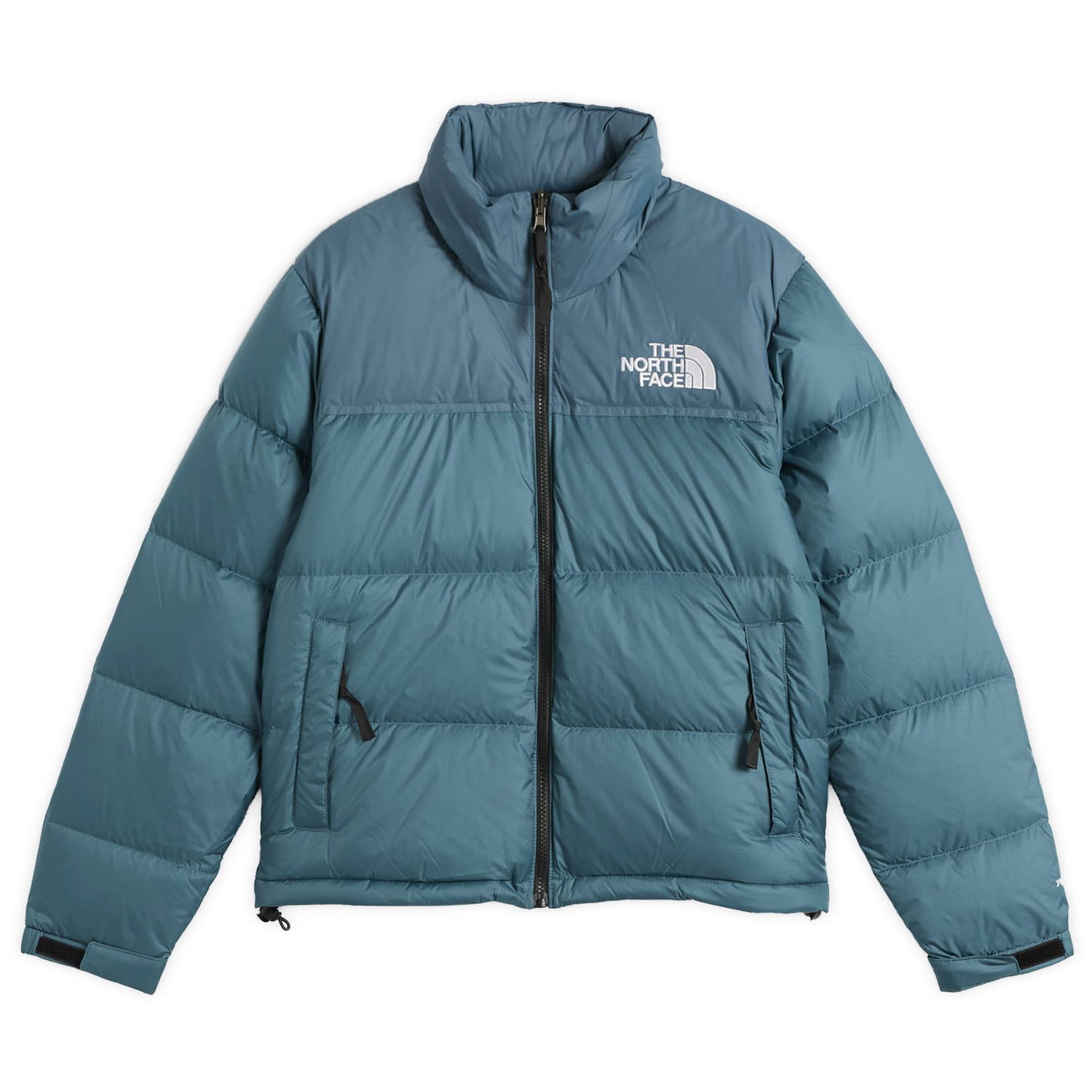 Puhovka The North Face 1996 Retro Nuptse Puffer Jacket, Size Large Modra | NF0A3XEOBQ5, 0