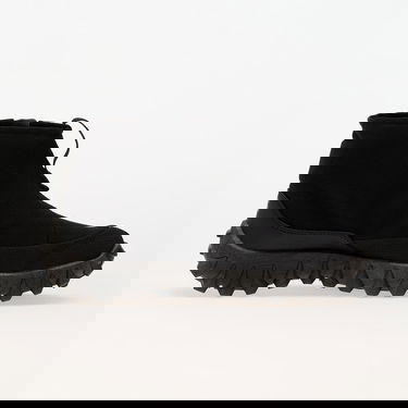 Superge in čevlji Salomon Snowclog Mid Black/ Black/ Black Črna | L47517500, 2