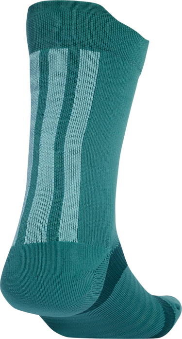 Nogavice adidas Originals adidas RunxClima Socks Zelena | jv5924, 1