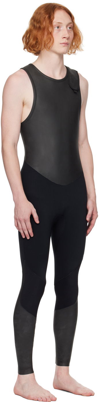 Kopalke Dion Lee Haydenshapes by Dion Lee Wetsuit Črna | HS-DL-M1-11004, 1