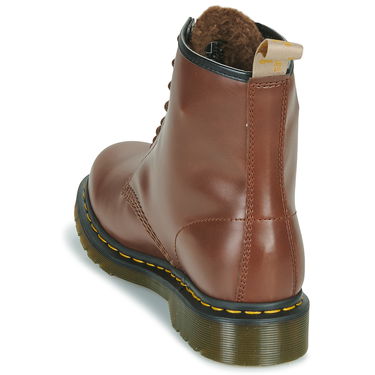 Superge in čevlji Dr. Martens Vegan 1460 "Brown" Rjava | 31136203, 4