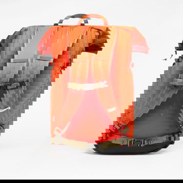 Nahrbtnik FJÄLLRÄVEN High Coast Foldsack 24 l Oranžna | F23222-333, 3