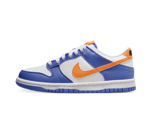 Superge in čevlji Nike Dunk Low Older Modra | FN7783-400