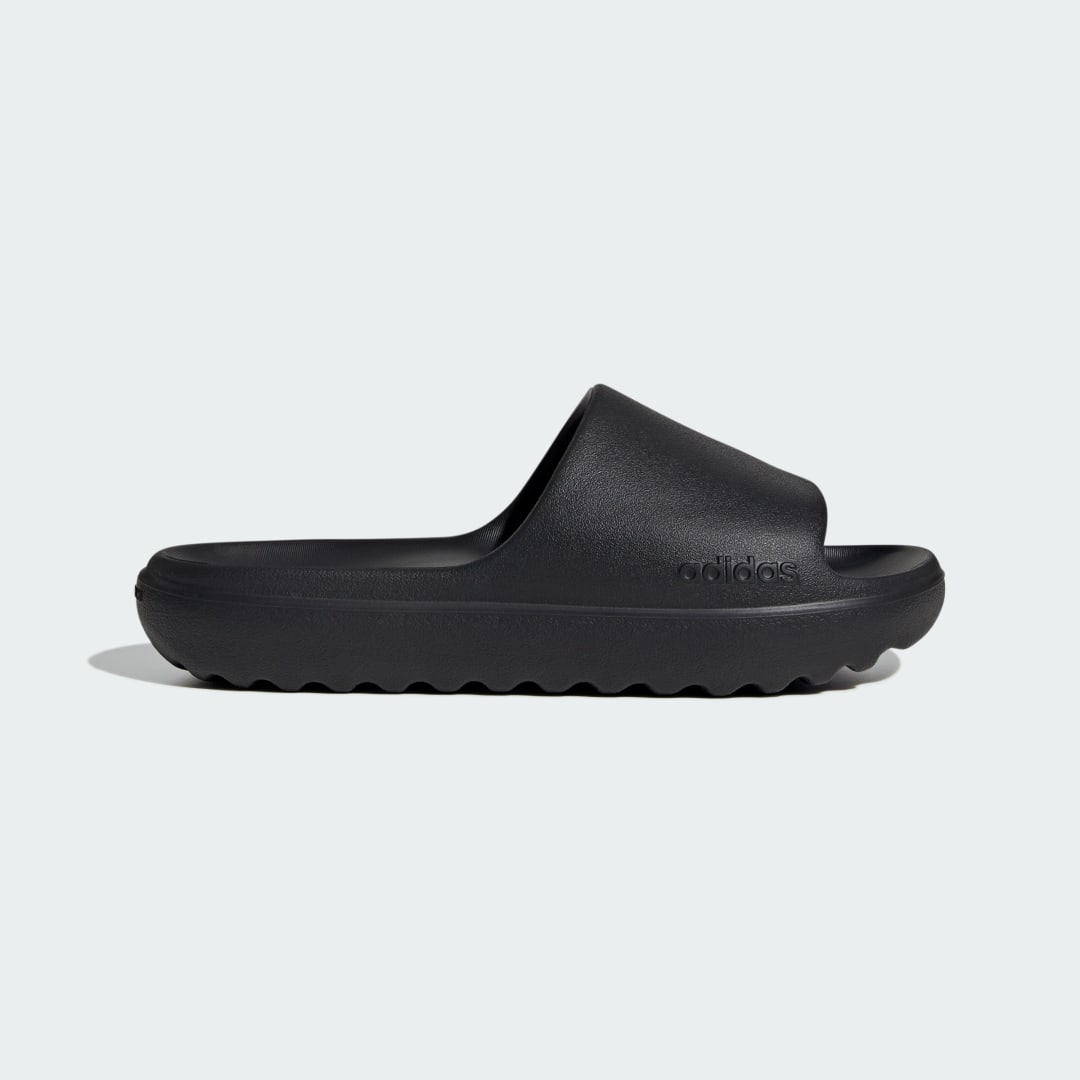 Superge in čevlji adidas Originals Lumia Slides Črna | JP9580, 0
