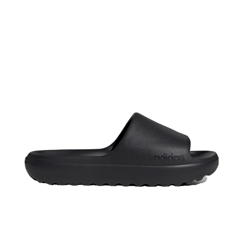 Superge in čevlji adidas Originals Lumia Slides Črna | JP9580