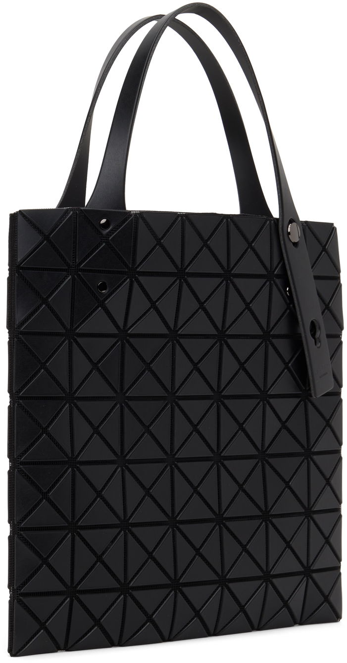 Tote bag BAO BAO ISSEY MIYAKE Prism Matte Tote Bag Črna | BB46AG507, 1