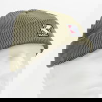 Service-K Rib Beanie