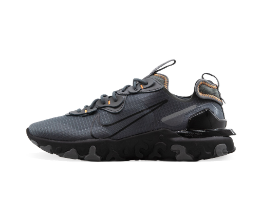 Lifestyle Nike React Vision "Iron Grey Black" Črna | DC3954 001