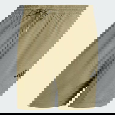 Kratke hlače adidas Performance Essentials Small Logo Shorts Zelena | JF1113, 4