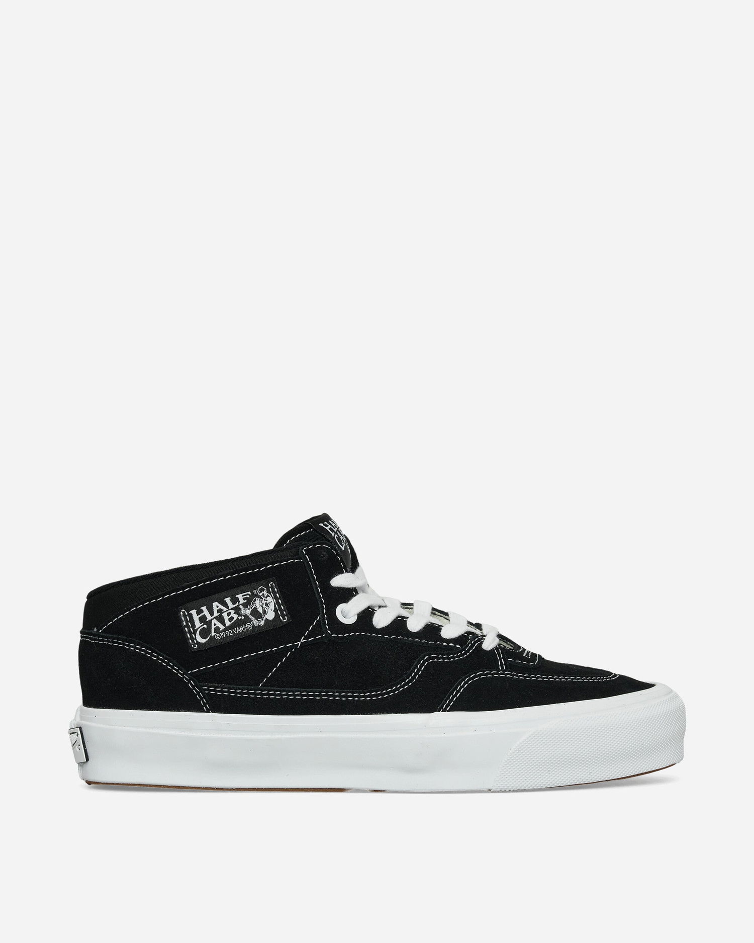 Superge in čevlji Vans Premium Half Cab Reissue 33 Črna | VN000CXJBZW, 1