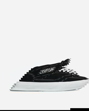 Superge in čevlji Vans Premium Half Cab Reissue 33 Črna | VN000CXJBZW, 1