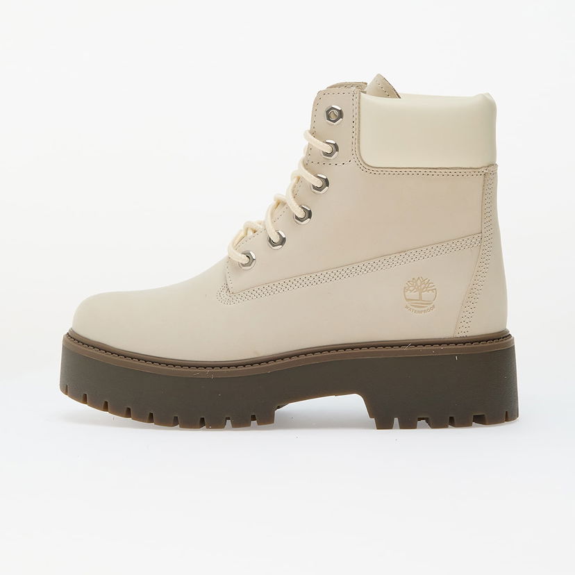 Superge in čevlji Timberland Stone Street 6IN WP Bež | TB0A2H3CEX41