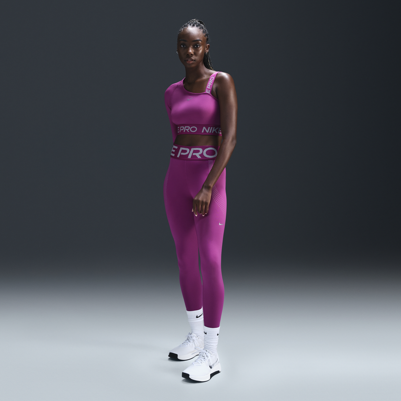 Pajkice Nike Leggings Pro Sculpt Lila | FV7948-518