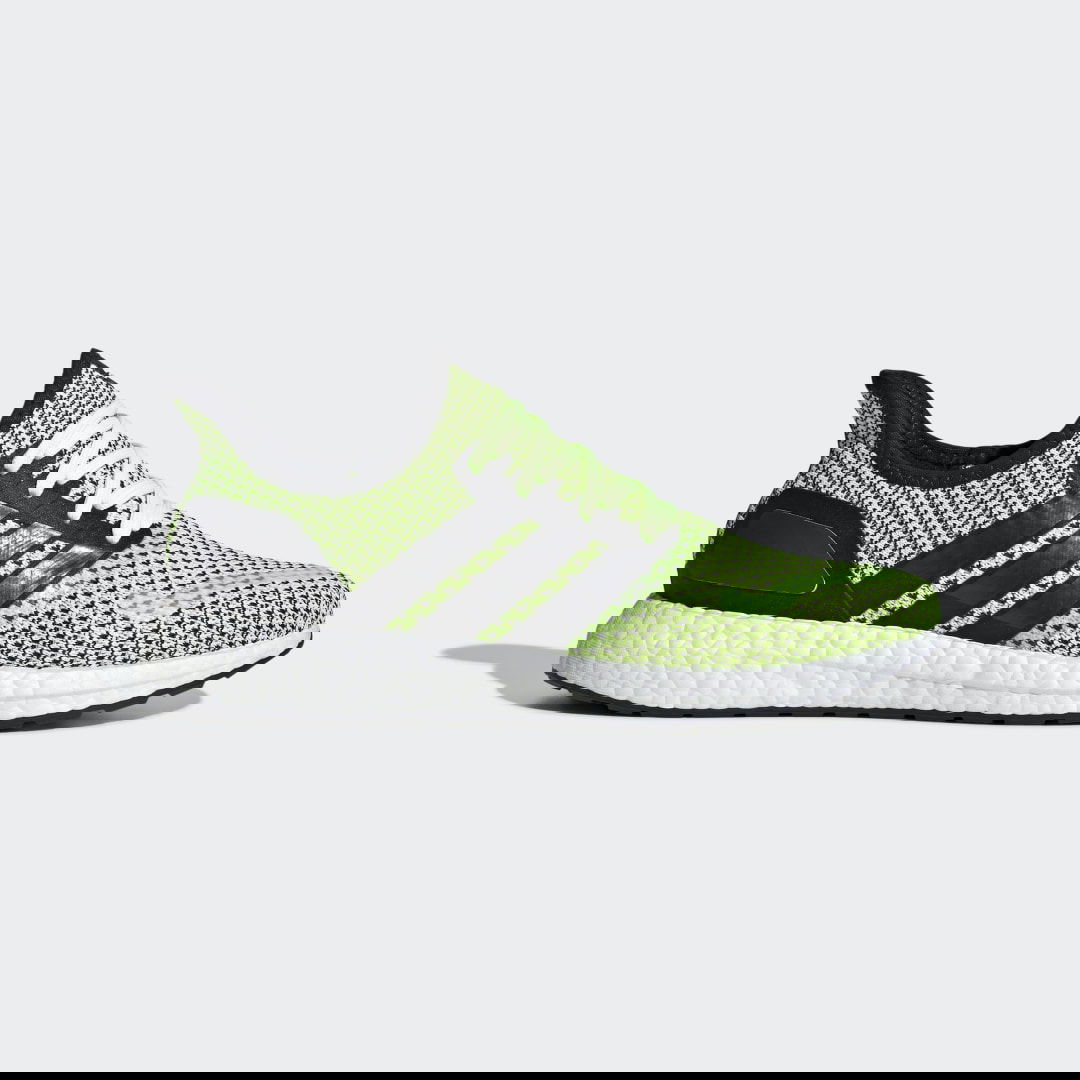 Superge in čevlji adidas Performance Speedfactory UB Rumena | EG6196, 0