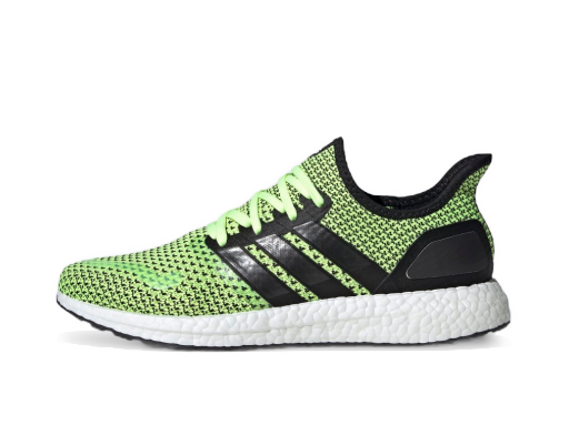 Tek adidas Performance Speedfactory UB Rumena | EG6196
