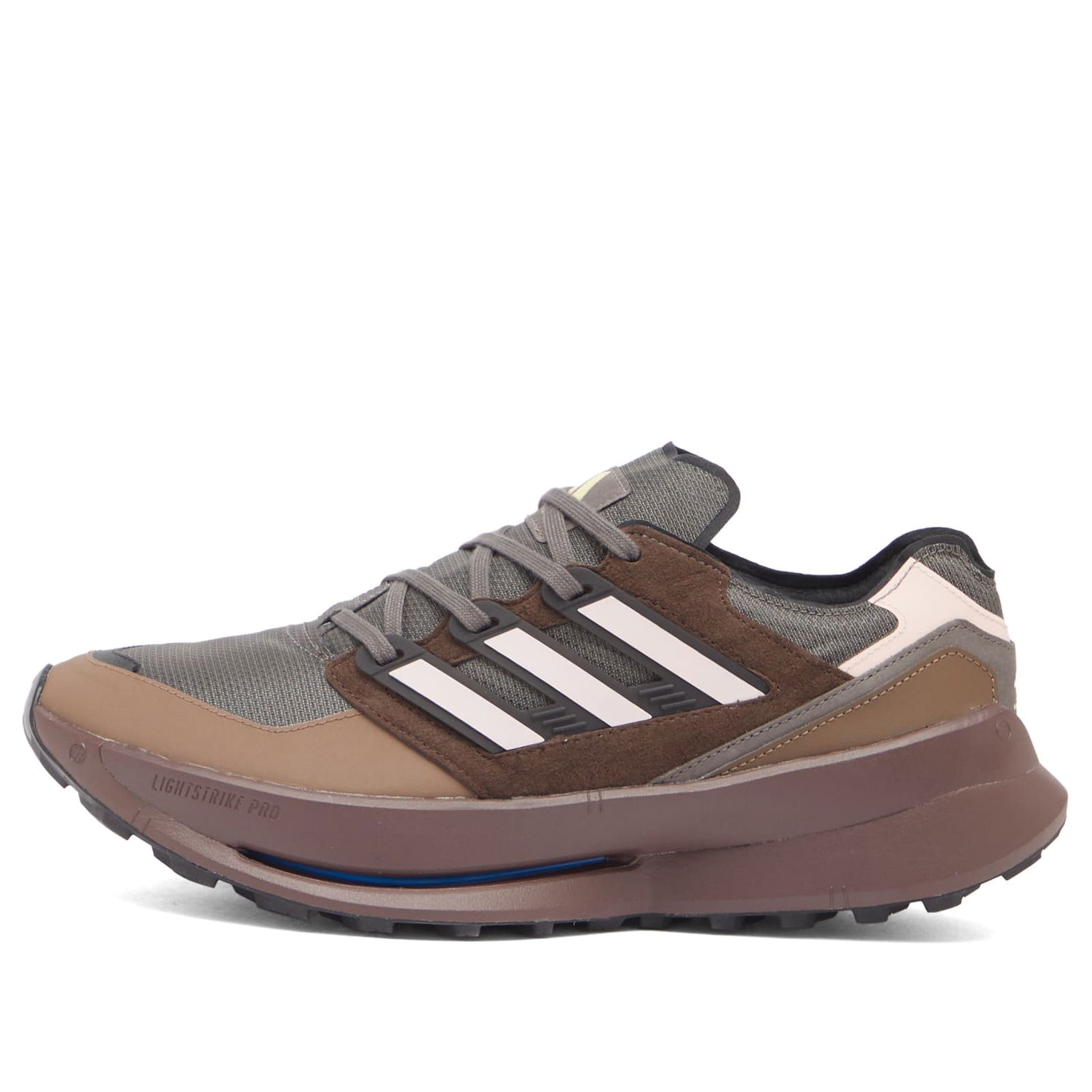 Superge in čevlji adidas Performance Terrex Agravic Rjava | JH6113, 0
