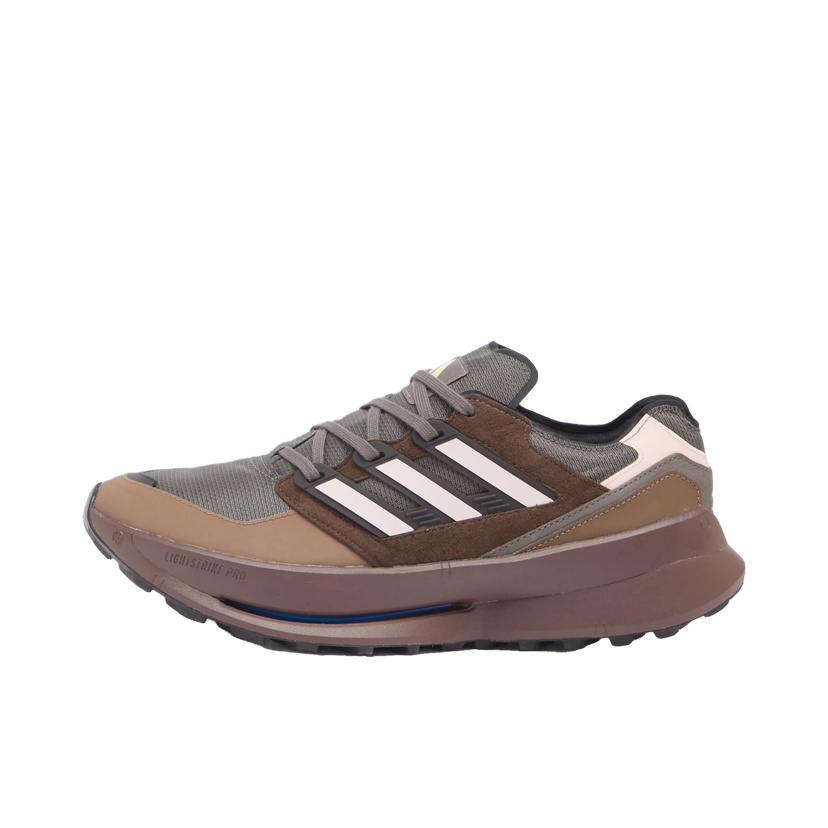 Outdoor adidas Performance Terrex Agravic Rjava | JH6113