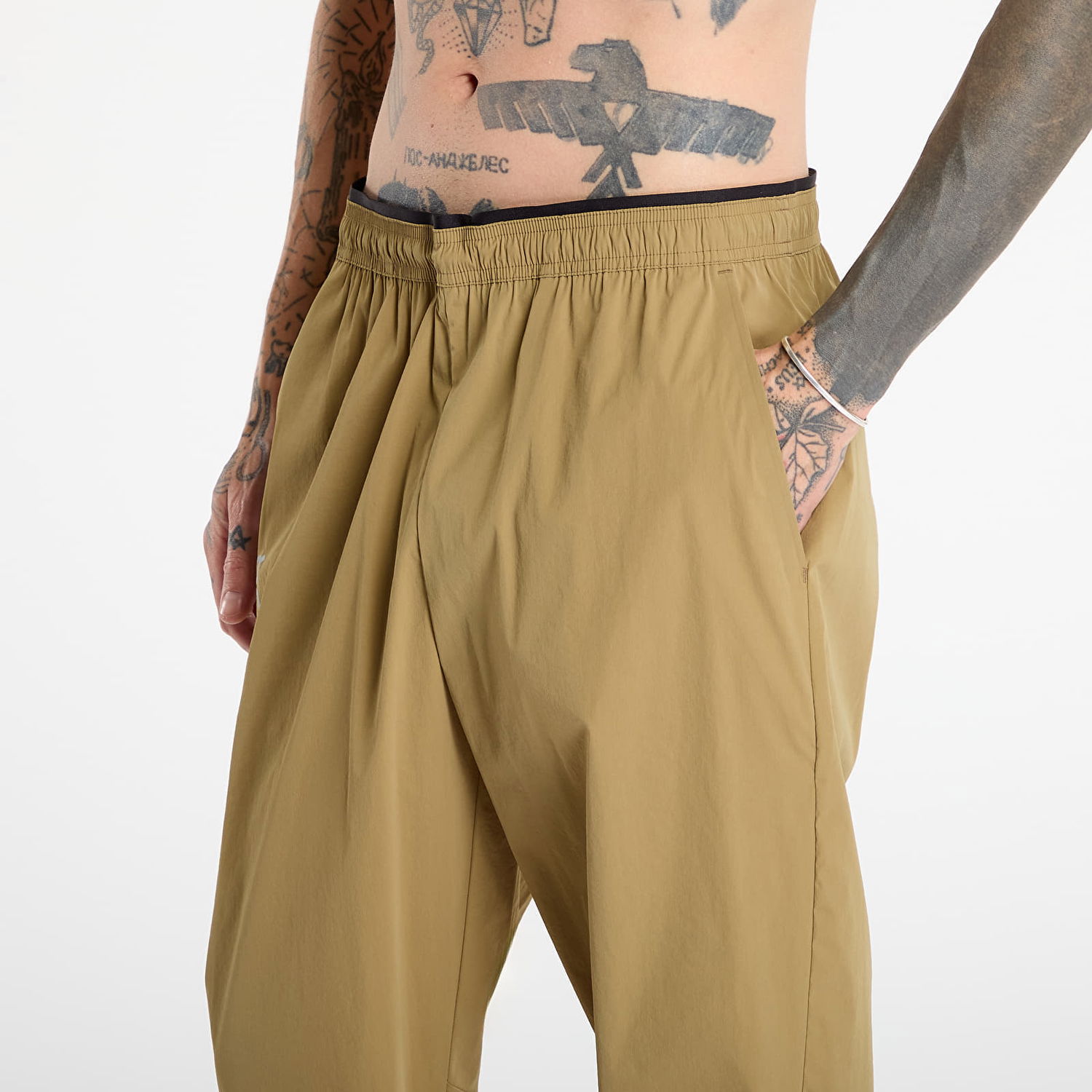 Trenirka On Running All-Day Joggers L Bež | 1ME30163850 M, 1