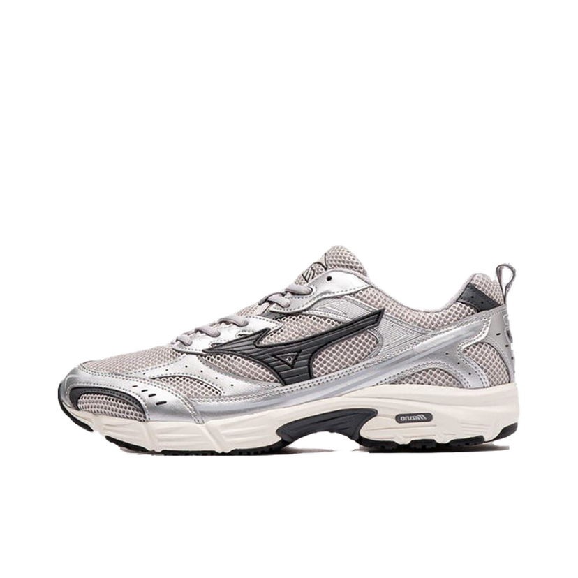 Superge in čevlji Mizuno MXR Siva | D1GA245106