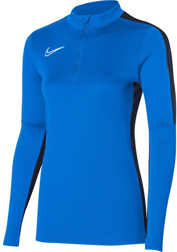 Majica Nike Dri-FIT Academy 23 Dril Top Modra | dr1354-463, 0