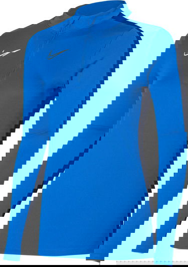 Majica Nike Dri-FIT Academy 23 Dril Top Modra | dr1354-463, 0