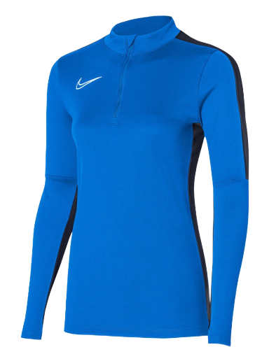 Majica Nike Dri-FIT Academy 23 Dril Top Modra | dr1354-463