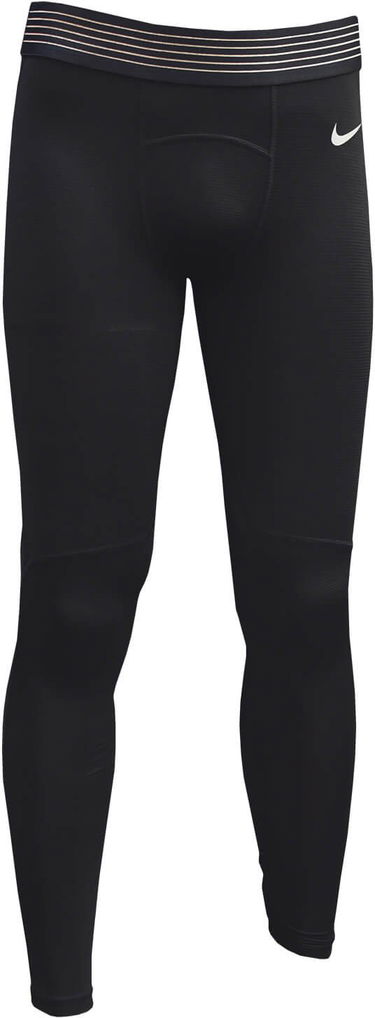 Nogavice Nike Nike Pro Hypercool Tights Črna | 927208-010, 1