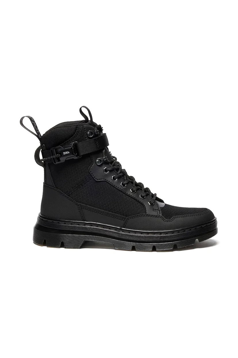 Superge in čevlji Dr. Martens Combs Tech Mk.02 Boot Črna | DM41516001