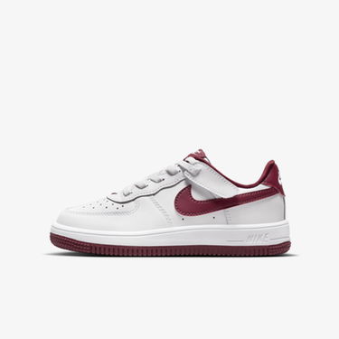 Superge in čevlji Nike Force 1 Low EasyOn Bela | FN0237-105, 1