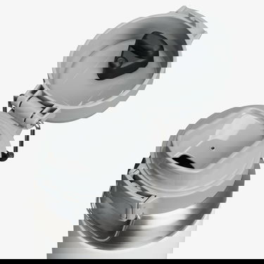 Steklenica za pitje Stanley Quick Flip Water Bottle 1060ml Bela | 10-09150-102, 4