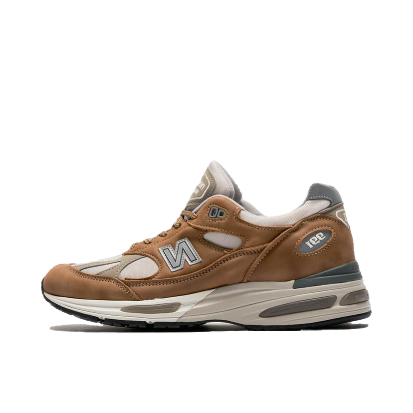 Superge in čevlji New Balance U 991 TB2 'Made in UK' Bež | U991TB2
