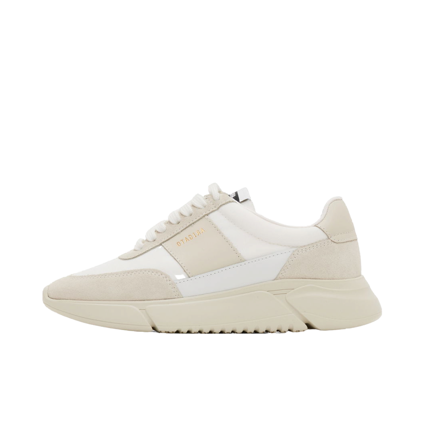 Superge in čevlji AXEL ARIGATO Genesis Vintage Runner Sneakers W Bež | 84077