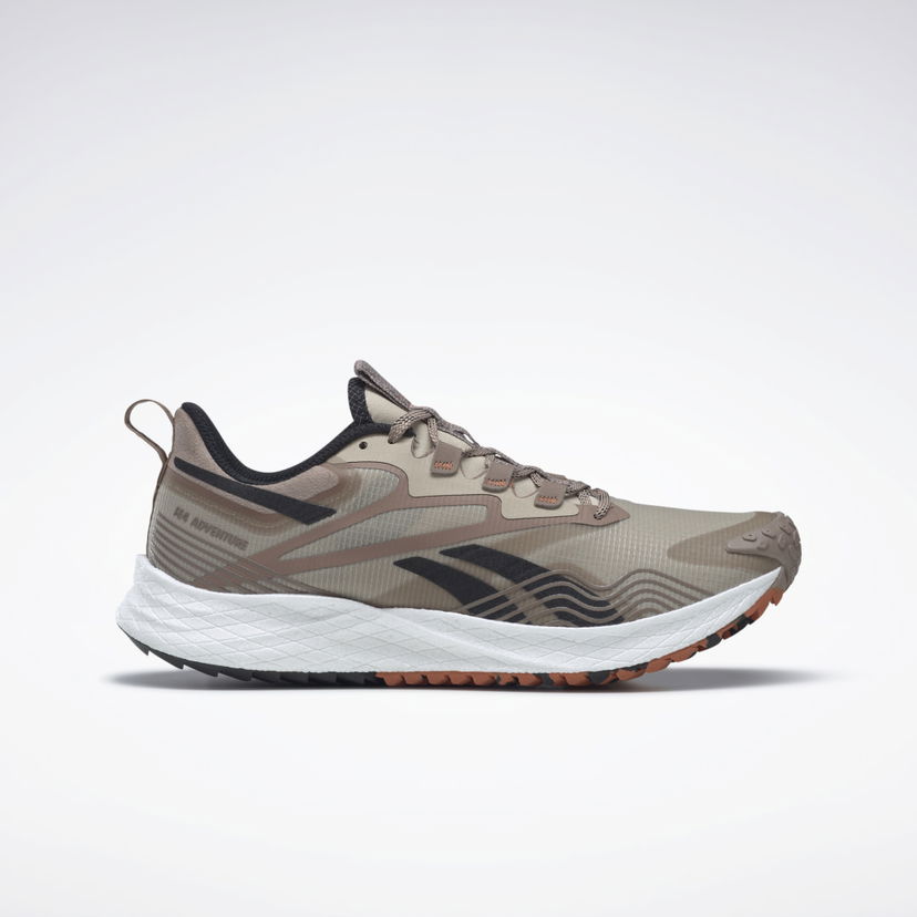 Superge in čevlji Reebok Floatride Energy 4 Adventure Bež | ID9416