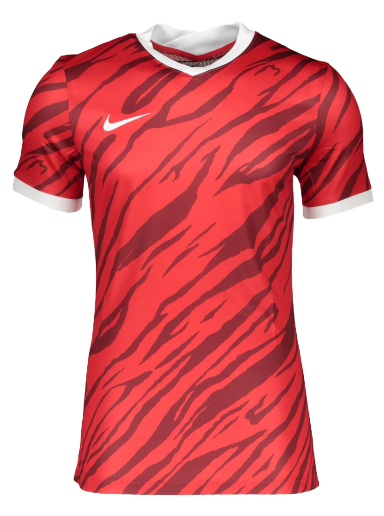 Dres Nike Dri-FIT NE Graphic 2 Jersey Rdeča | cw3998-657