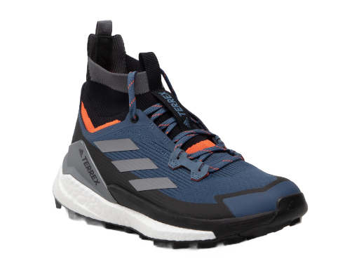 Outdoor adidas Originals Terrex Free Hiker 2 Mornarica | GZ0683