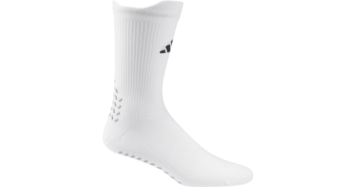 Nogavice adidas Originals Football Grip Lightweight Socks Bela | hn8837, 1