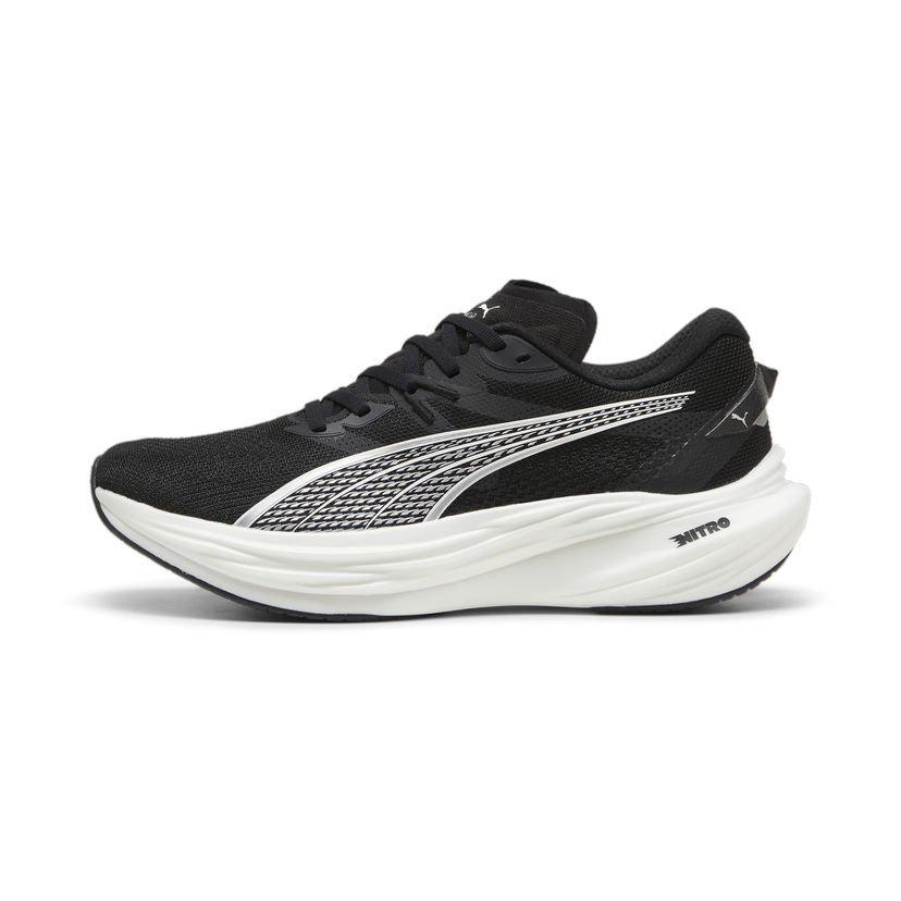 Superge in čevlji Puma Deviate NITRO™ 3 Črna | 309707_01