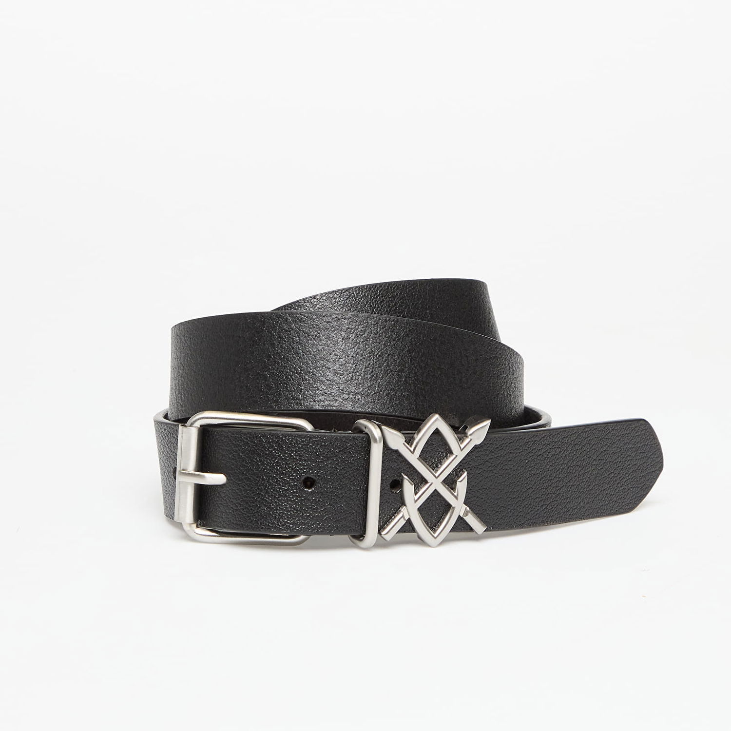 Pasovi DAILY PAPER Daily Paper Shield Belt Črna | 2521081, 0