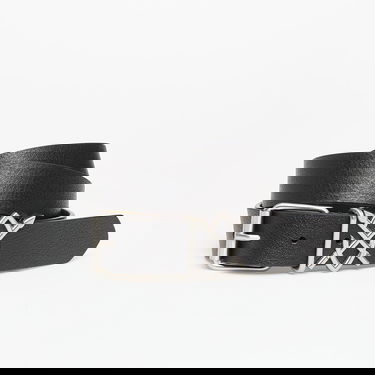 Pasovi DAILY PAPER Daily Paper Shield Belt Črna | 2521081, 0