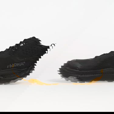 Superge in čevlji Hoka One One M Transport Hike Gtx Black/ Black Črna | 1172912-BBLC, 0