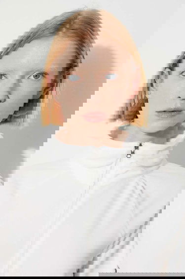 Pulover Columbia Turtle Bela | 1802201, 4