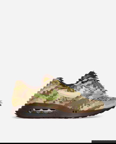 Superge in čevlji Nike Air Max 1 '86 OG "Camo" Zelena | FN8358-200, 3