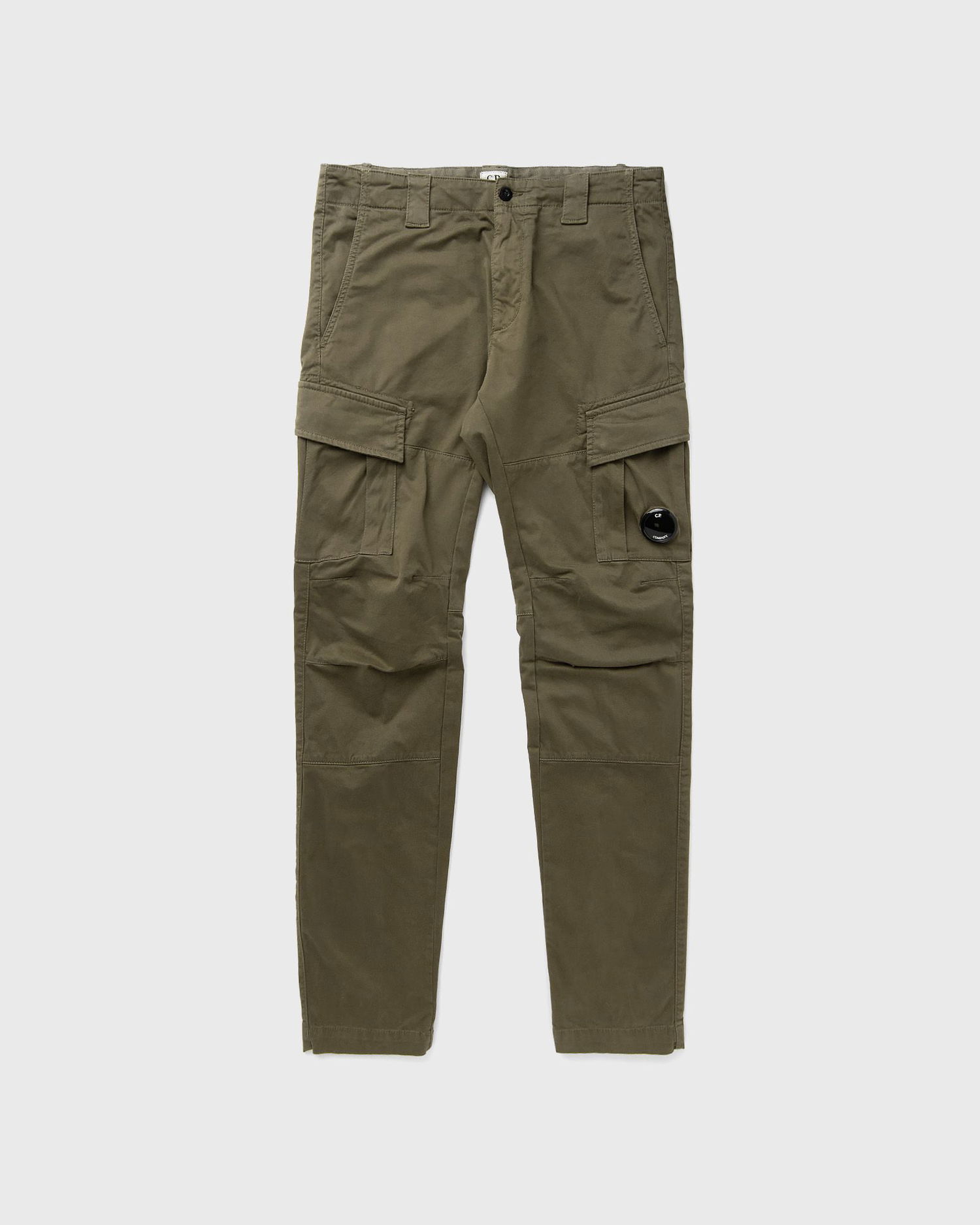 Cargo hlače C.P. Company Cargo Pants Zelena | RFCMPA731A005529G-683, 0