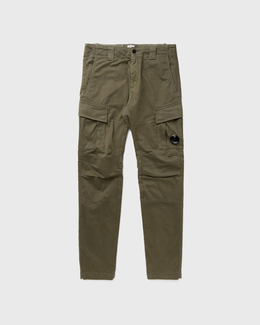Cargo hlače C.P. Company Cargo Pants Zelena | RFCMPA731A005529G-683
