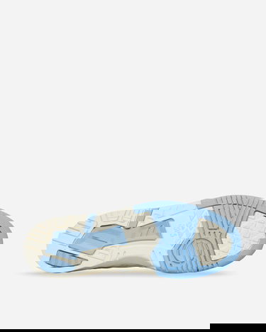 Superge in čevlji Asics EX89 Bela | 1201A476-110, 5